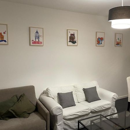 Zanclea Apartment Palermo Exterior photo
