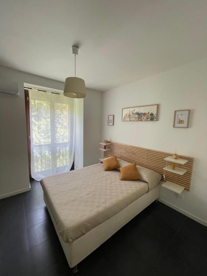 Zanclea Apartment Palermo Exterior photo